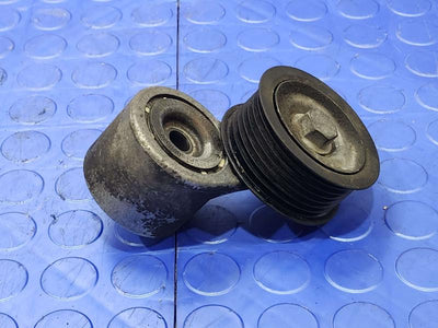 2018 Audi Q7 Engine Belt Tensioner