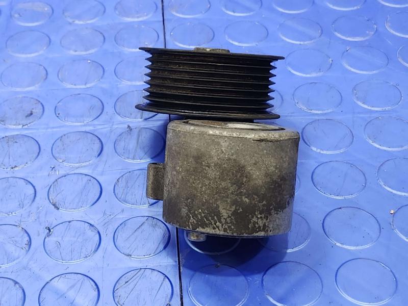 2018 Audi Q7 Engine Belt Tensioner