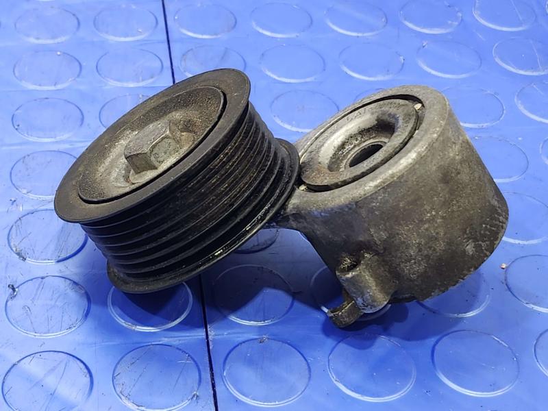 2018 Audi Q7 Engine Belt Tensioner