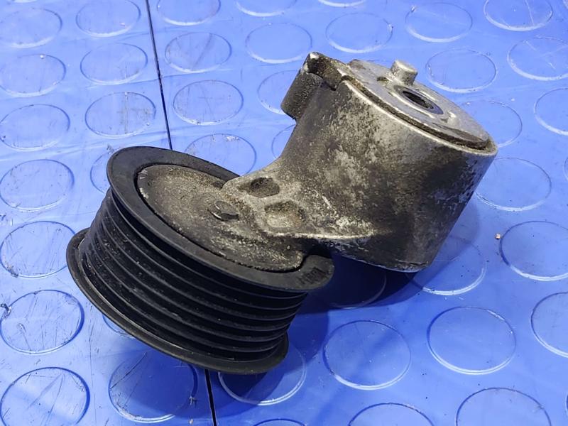 2018 Audi Q7 Engine Belt Tensioner