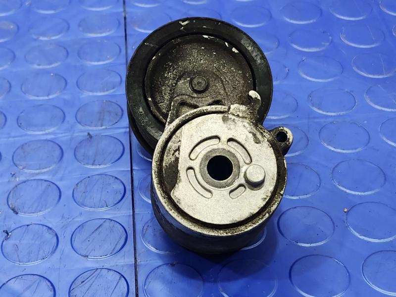 2018 Audi Q7 Engine Belt Tensioner