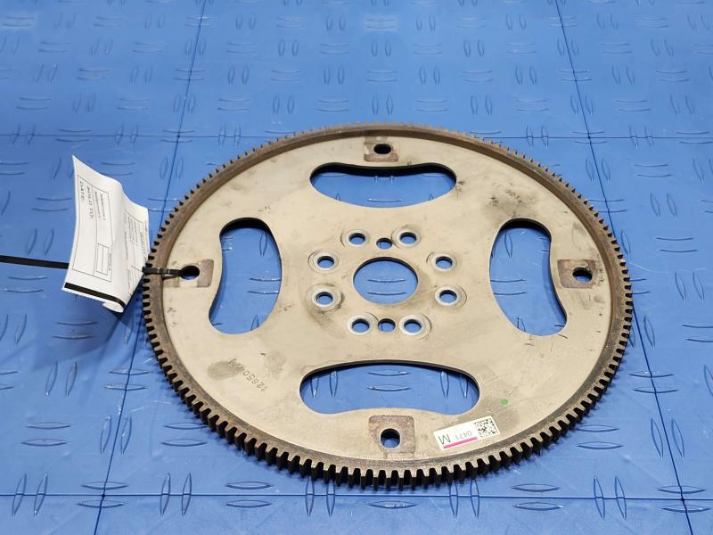 2017 GMC Acadia Flywheel