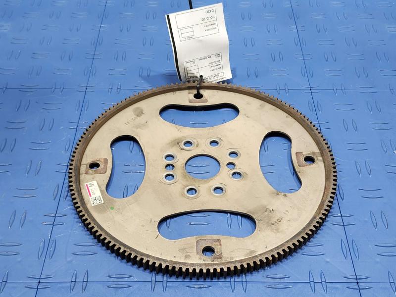 2017 GMC Acadia Flywheel
