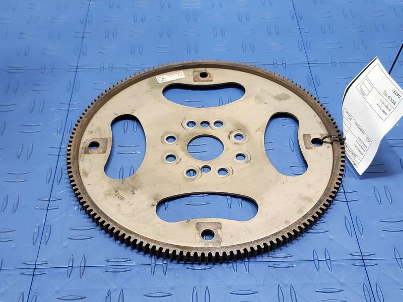 2017 GMC Acadia Flywheel