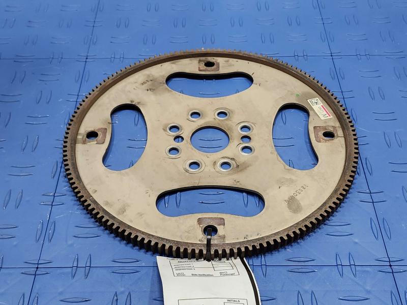 2017 GMC Acadia Flywheel
