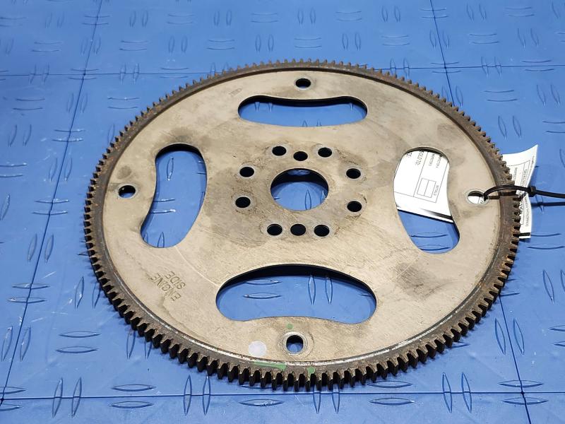2017 GMC Acadia Flywheel