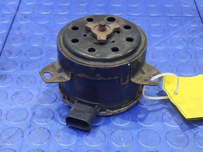 2007 Cadillac Escalade ESV Electric Cooling Motor