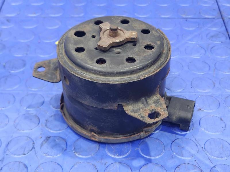 2007 Cadillac Escalade ESV Electric Cooling Motor