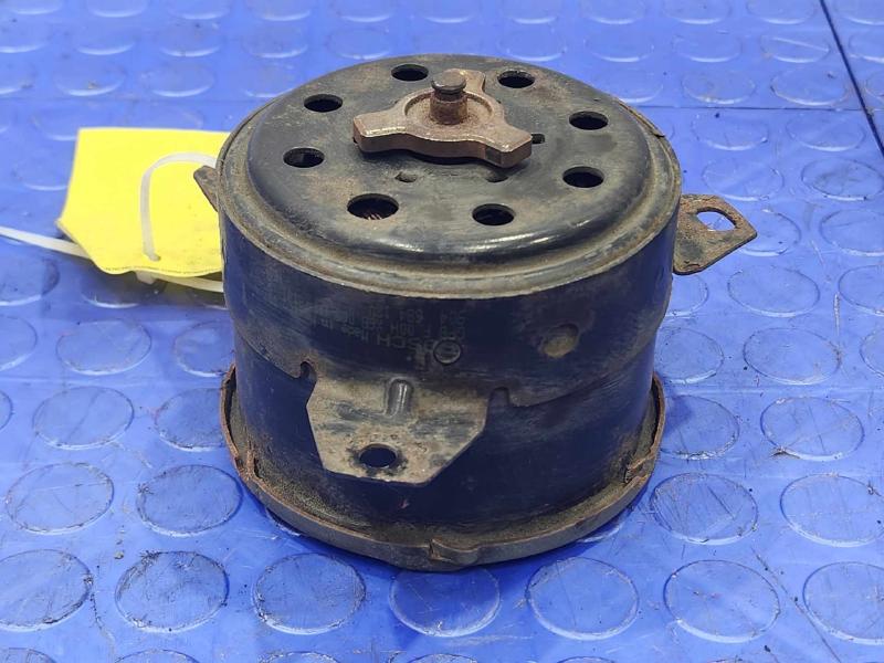 2007 Cadillac Escalade ESV Electric Cooling Motor