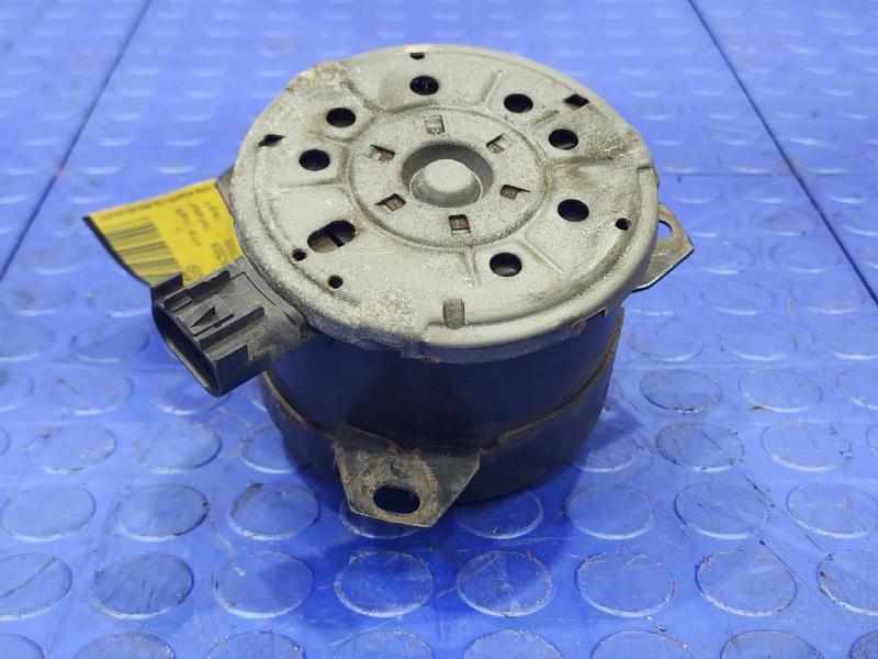 2007 Cadillac Escalade ESV Electric Cooling Motor
