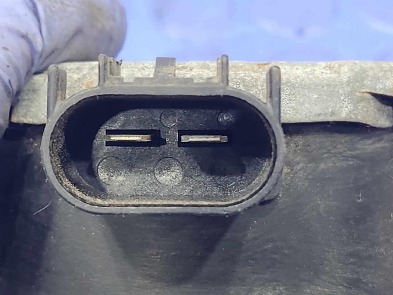 2007 Cadillac Escalade ESV Electric Cooling Motor