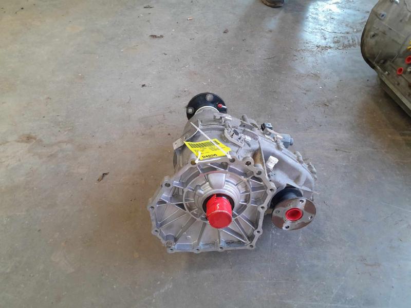 2013-2023 Infiniti QX56 QX80 Transfer Case Assembly Genuine OEM 331001LA0D