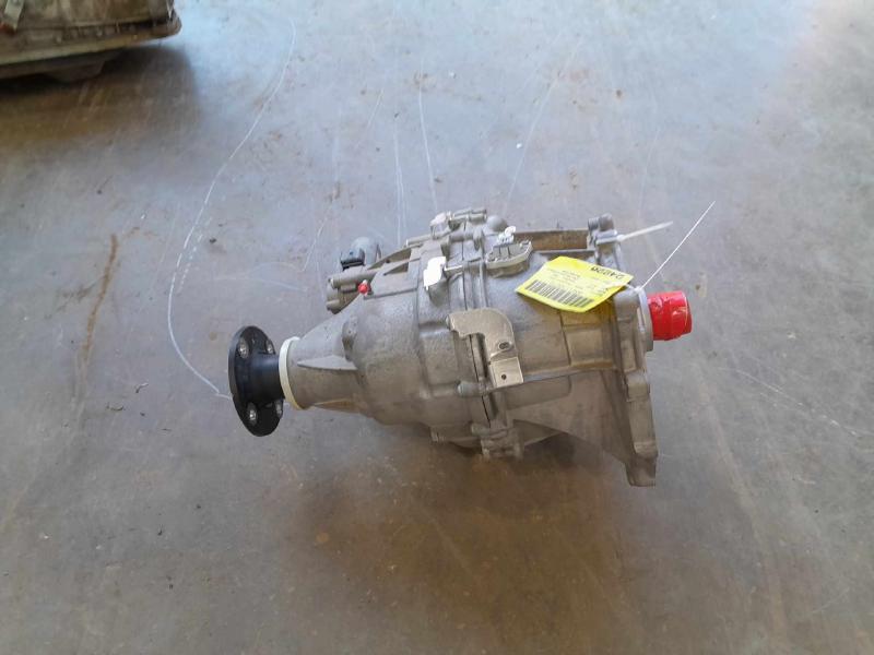 2013-2023 Infiniti QX56 QX80 Transfer Case Assembly Genuine OEM 331001LA0D
