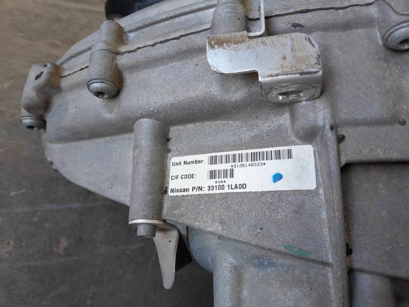 2013-2023 Infiniti QX56 QX80 Transfer Case Assembly Genuine OEM 331001LA0D