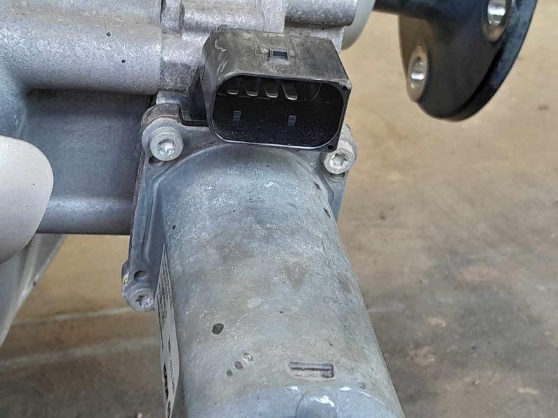 2013-2023 Infiniti QX56 QX80 Transfer Case Assembly Genuine OEM 331001LA0D