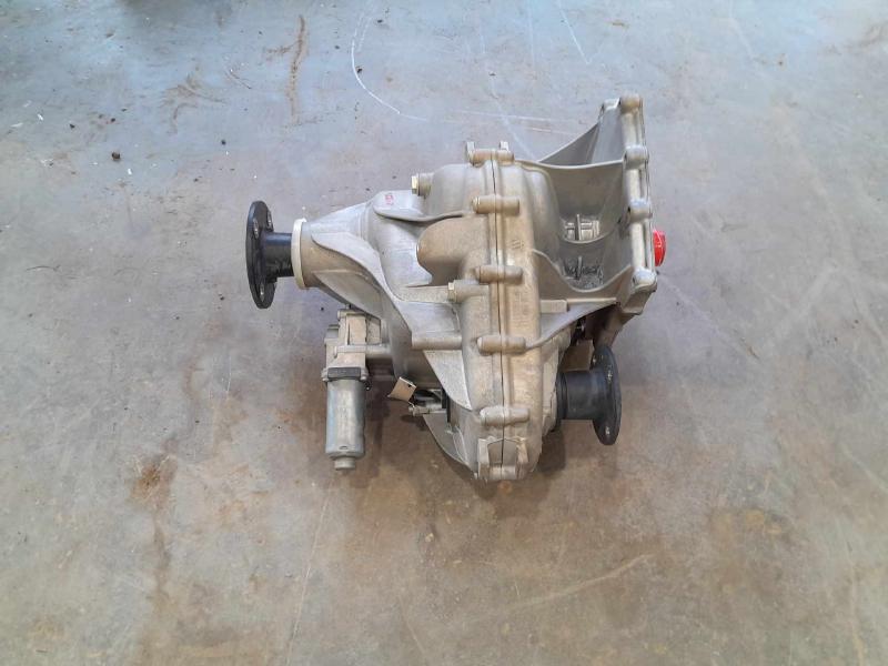2013-2023 Infiniti QX56 QX80 Transfer Case Assembly Genuine OEM 331001LA0D