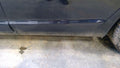 2007 Audi S6 Rear Door Moulding