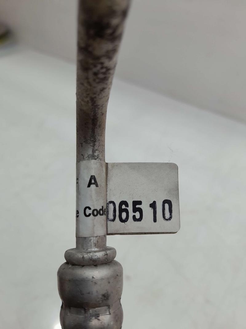 2011 Jeep Grand Cherokee Air Conditioner Hose