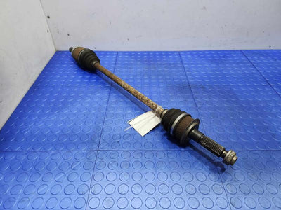 2010 Subaru Legacy Axle Shaft