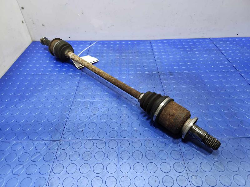 2010 Subaru Legacy Axle Shaft