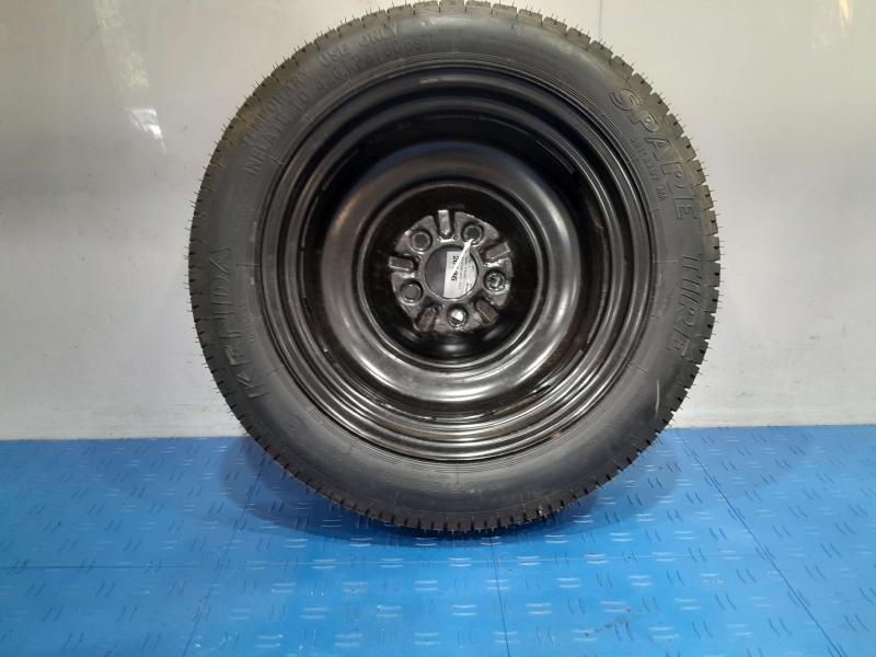 2011 Honda Accord Wheel