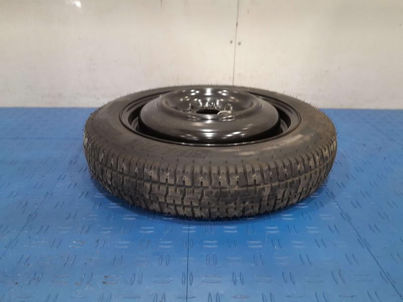 2011 Honda Accord Wheel