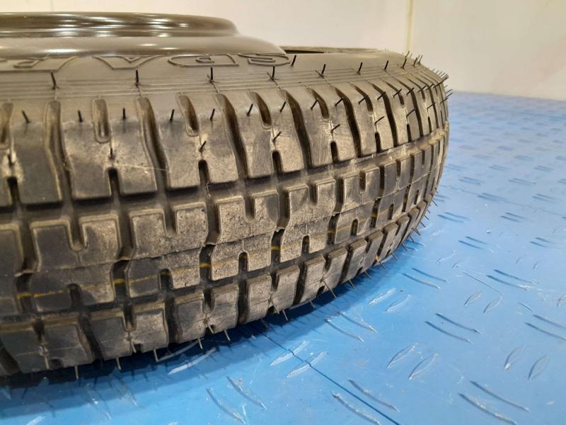 2011 Honda Accord Wheel