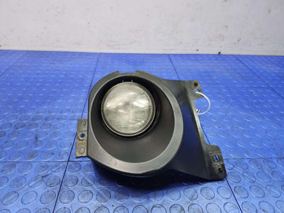 2011 Ford F-150 Fog/Mark/Park/Turn Light/Lamp