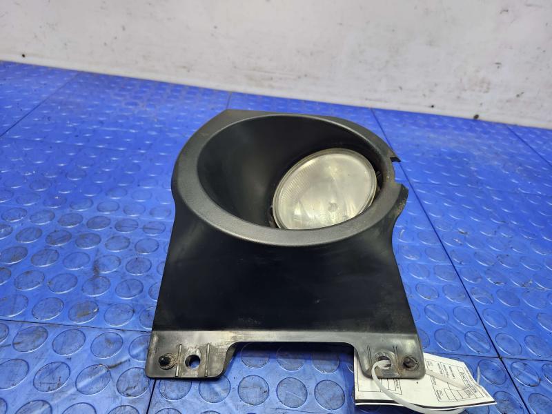 2011 Ford F-150 Fog/Mark/Park/Turn Light/Lamp