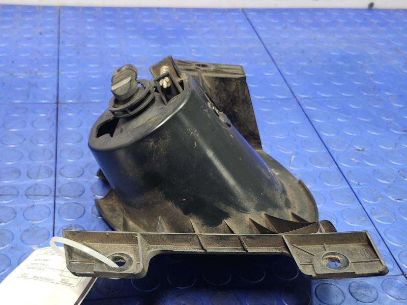 2011 Ford F-150 Fog/Mark/Park/Turn Light/Lamp
