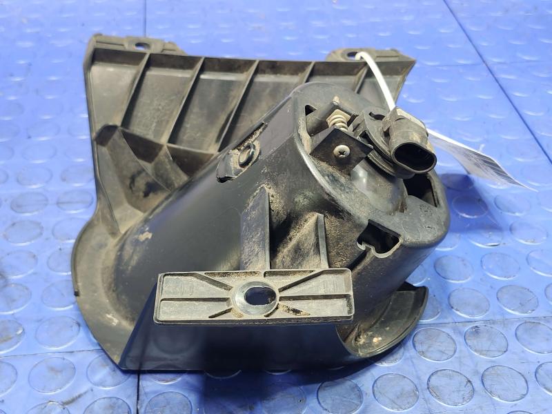 2011 Ford F-150 Fog/Mark/Park/Turn Light/Lamp