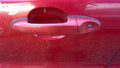 2003 - 2007 Ford Escape Outside Door Handle Front LH Driver Side Painted OEM 8L8Z7822404BBPTM