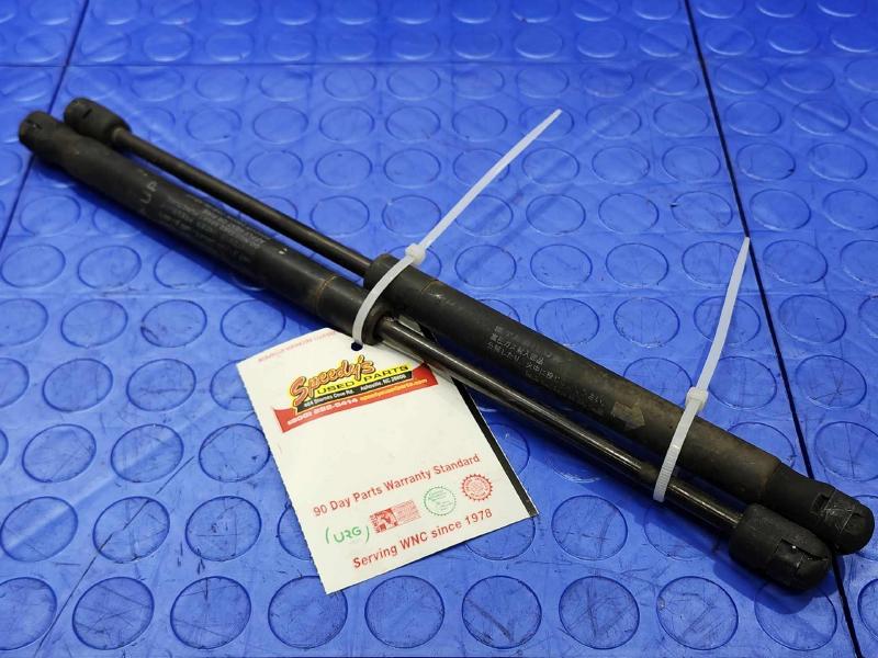 2010 Infiniti EX35 Hood Shock
