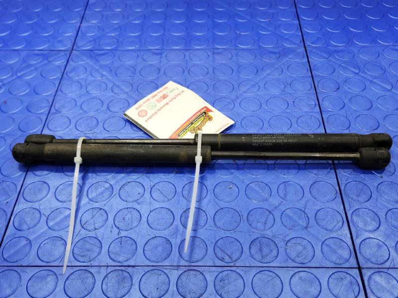 2010 Infiniti EX35 Hood Shock