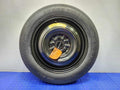 2015-2019 Subaru Outback Legacy Spare Tire & Wheel 17x4 T155/80D17 OEM 28151XA00A
