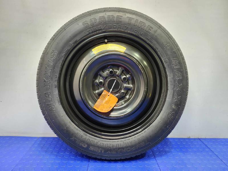 2015-2019 Subaru Outback Legacy Spare Tire & Wheel 17x4 T155/80D17 OEM 28151XA00A