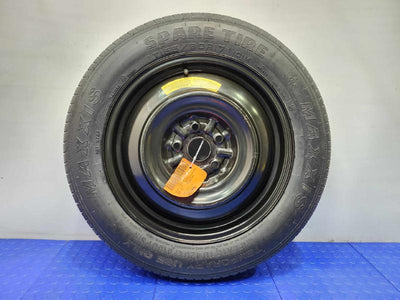 2015-2019 Subaru Outback Legacy Spare Tire & Wheel 17x4 T155/80D17 OEM 28151XA00A