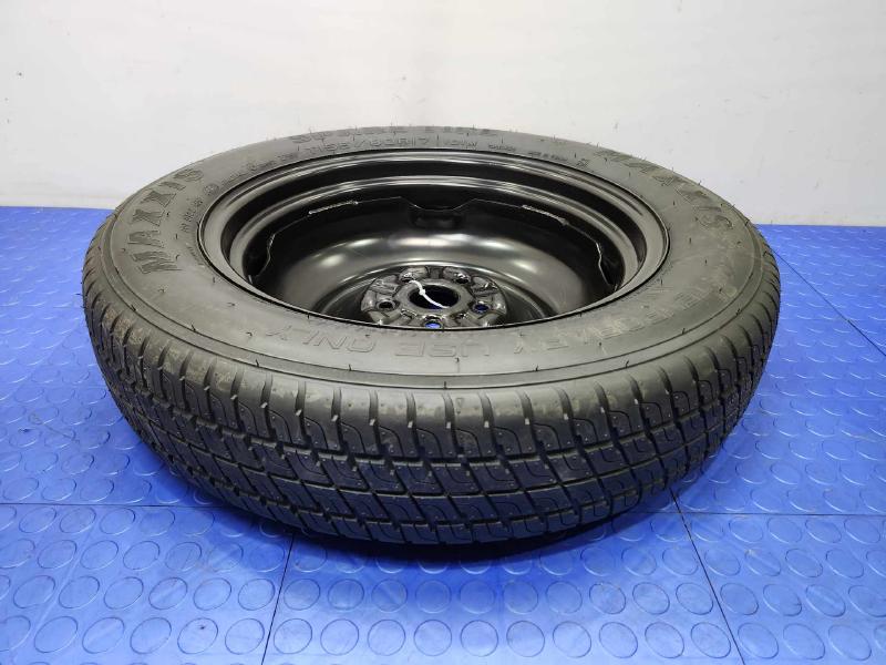 2015-2019 Subaru Outback Legacy Spare Tire & Wheel 17x4 T155/80D17 OEM 28151XA00A