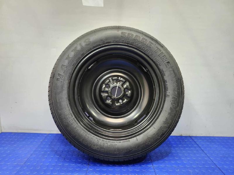 2015-2019 Subaru Outback Legacy Spare Tire & Wheel 17x4 T155/80D17 OEM 28151XA00A