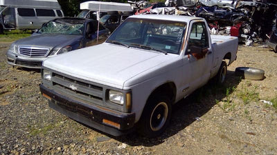 1991 Chevrolet S10 Air Cond. Evaporator