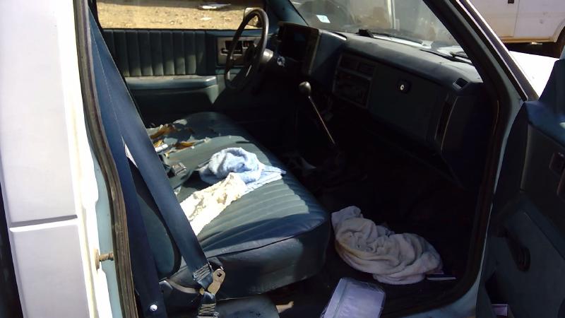1991 Chevrolet S10 Air Cond. Evaporator