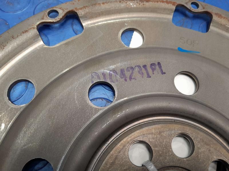 2023 Acura Integra Flywheel