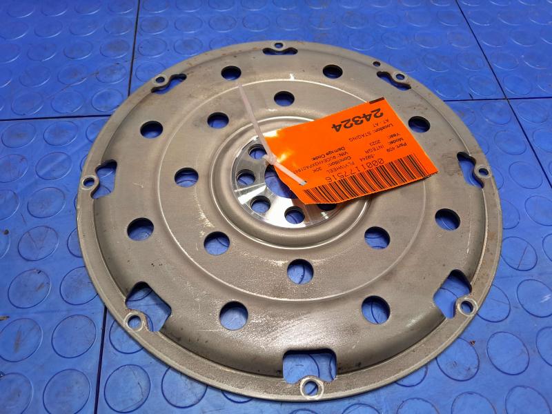 2023 Acura Integra Flywheel