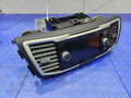 2014 Honda Accord Audio & Visual Equip.(Radio)