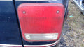 1993 Chevrolet G20 Tail Light Assembly