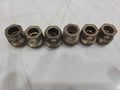 1994 GMC Sierra 1500 Lug Nuts