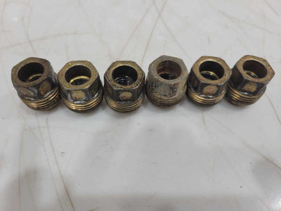 1994 GMC Sierra 1500 Lug Nuts