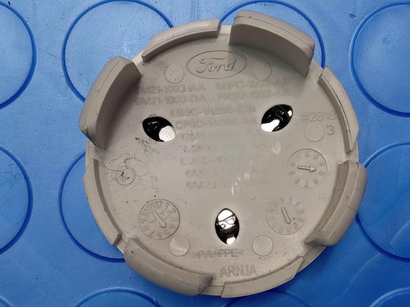 2021-2024 Ford Bronco Sport Alloy Wheel Center Cap Genuine OEM M1PZ1130B