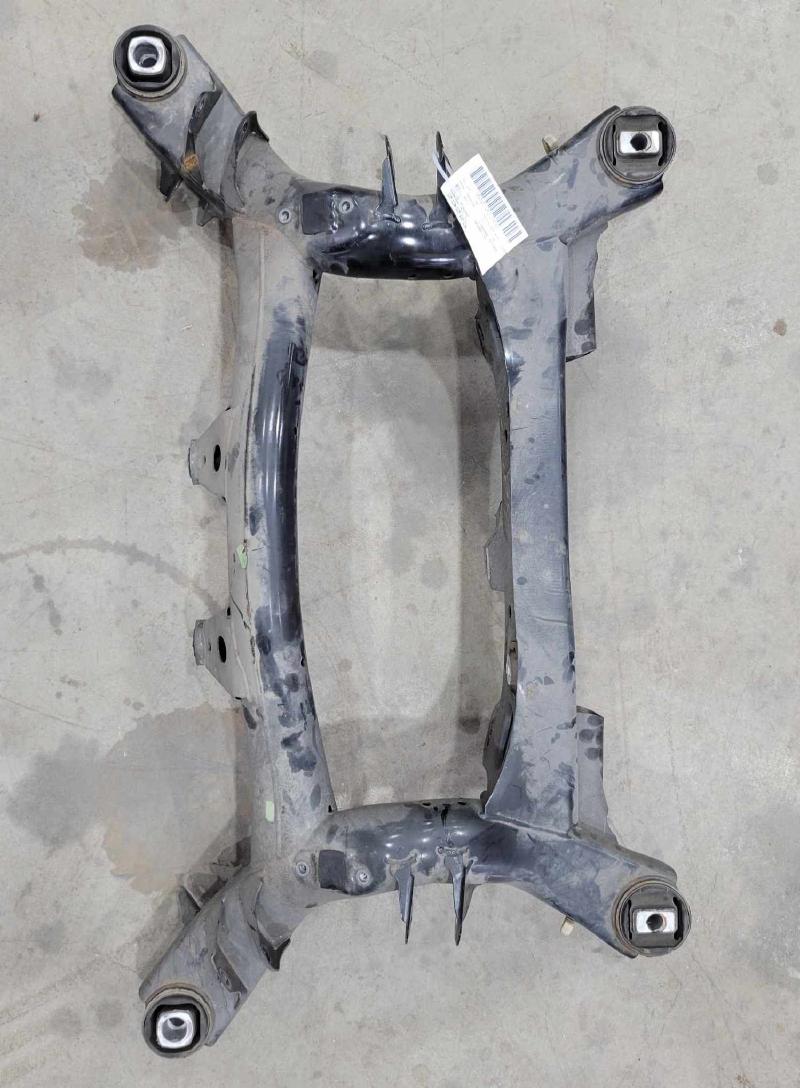 2012 BMW 328i Crossmember/Cradle/Undercarria