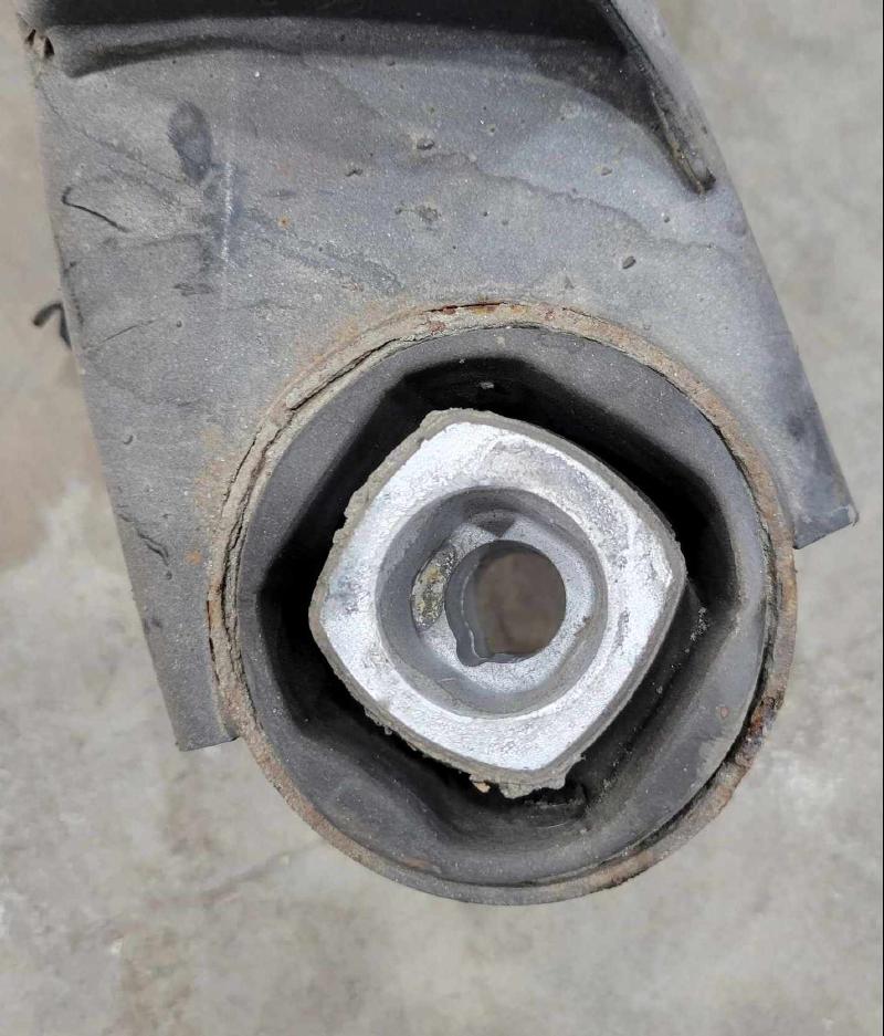 2012 BMW 328i Crossmember/Cradle/Undercarria
